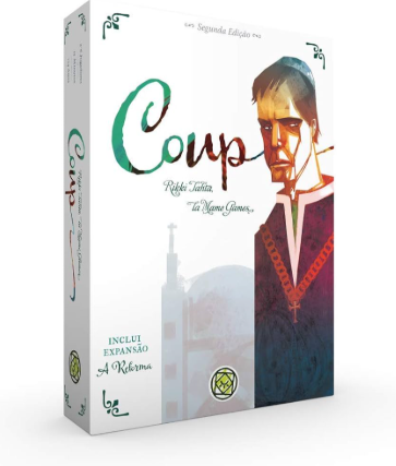 COUP